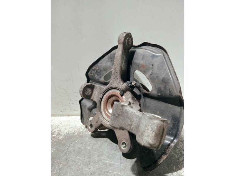 Recambio de mangueta delantera derecha para mercedes clase a (w169) referencia OEM IAM   