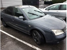 ford mondeo berlina (ge) del año 2002