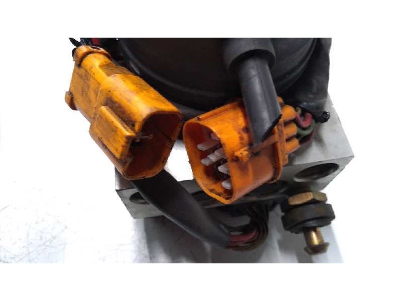 Recambio de abs para honda civic berlina 3/4 (ej/ek) 1.5 referencia OEM IAM AC045001286  