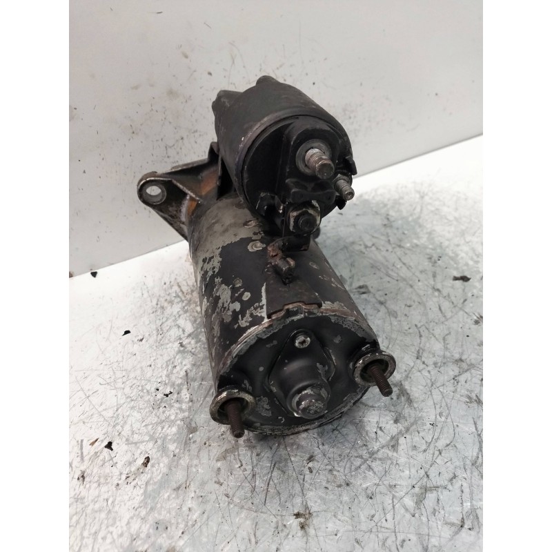 Recambio de motor arranque para opel omega b cd berlina referencia OEM IAM 0001108160 BOSCH 25I 16 V  Recambio de motor arranque para opel omega b cd berlina referencia OEM IAM 0001108160 BOSCH 25I 16 V