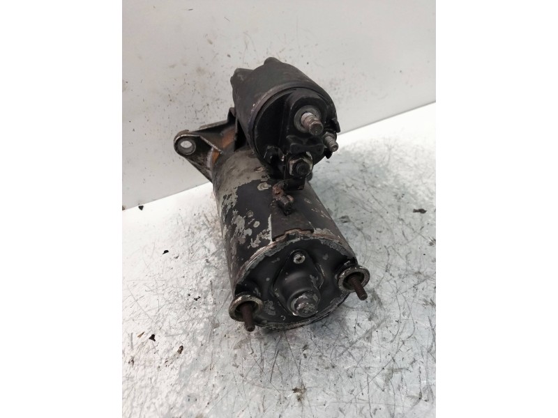 Recambio de motor arranque para opel omega b cd berlina referencia OEM IAM 0001108160 BOSCH 25I 16 V  Recambio de motor arranque para opel omega b cd berlina referencia OEM IAM 0001108160 BOSCH 25I 16 V