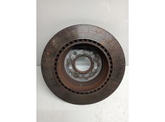 Recambio de disco freno delantero para mercedes clase e (w211) familiar 500 t 4-matic (211.283) referencia OEM IAM    2