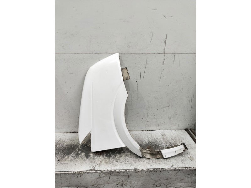 Recambio de aleta delantera derecha para volkswagen crafter combi (2e) referencia OEM IAM   