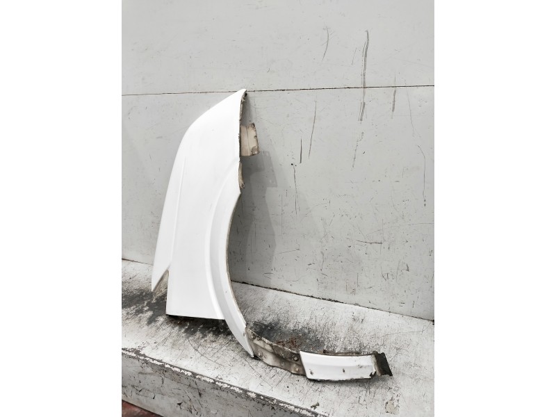 Recambio de aleta delantera derecha para volkswagen crafter combi (2e) referencia OEM IAM   