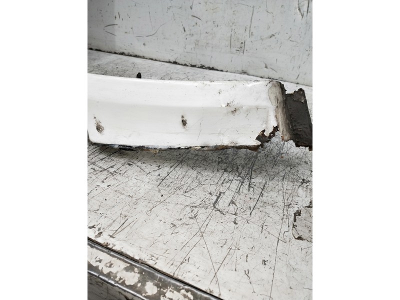 Recambio de aleta delantera derecha para volkswagen crafter combi (2e) referencia OEM IAM   