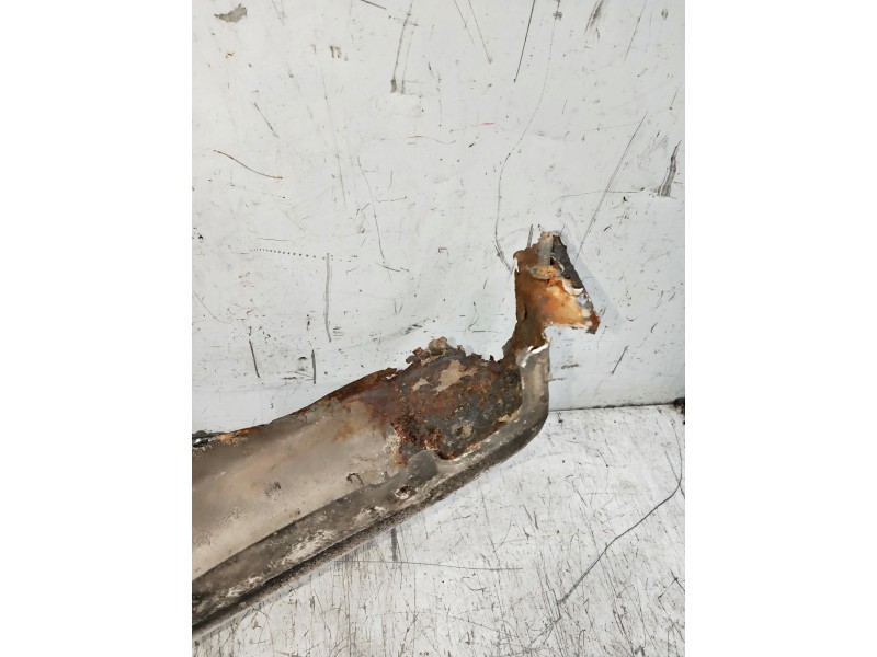 Recambio de aleta delantera derecha para volkswagen crafter combi (2e) referencia OEM IAM   