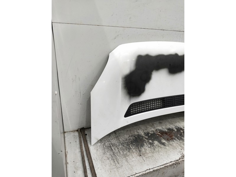 Recambio de capot para volkswagen crafter combi (2e) referencia OEM IAM   