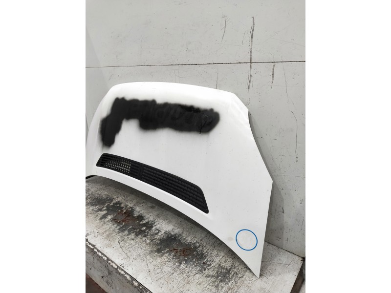 Recambio de capot para volkswagen crafter combi (2e) referencia OEM IAM   