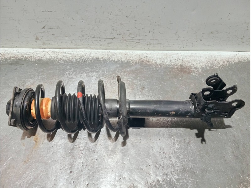 Recambio de amortiguador delantero derecho para mercedes clase a (w169) referencia OEM IAM A1693200130  