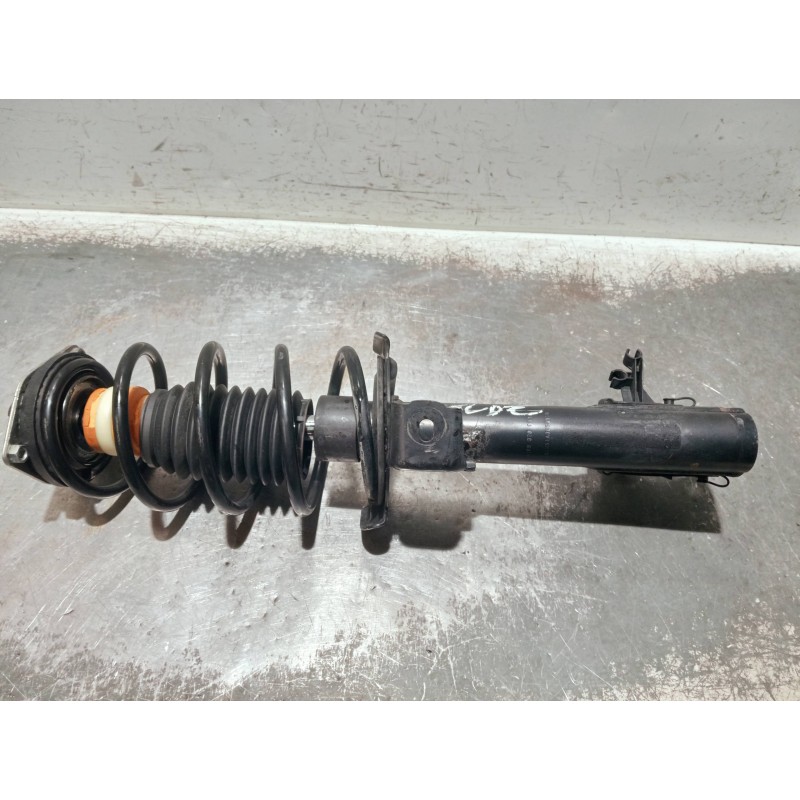 Recambio de amortiguador delantero derecho para mercedes clase a (w169) referencia OEM IAM A1693200130  