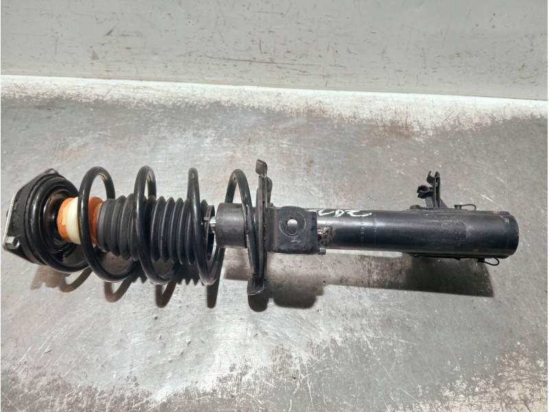 Recambio de amortiguador delantero derecho para mercedes clase a (w169) referencia OEM IAM A1693200130  
