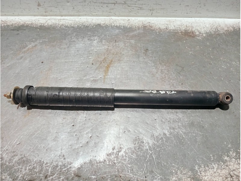 Recambio de amortiguador trasero derecho para mercedes clase a (w169) referencia OEM IAM A1693260000  