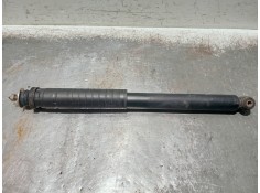 Recambio de amortiguador trasero izquierdo para mercedes clase a (w169) referencia OEM IAM A1693260000  