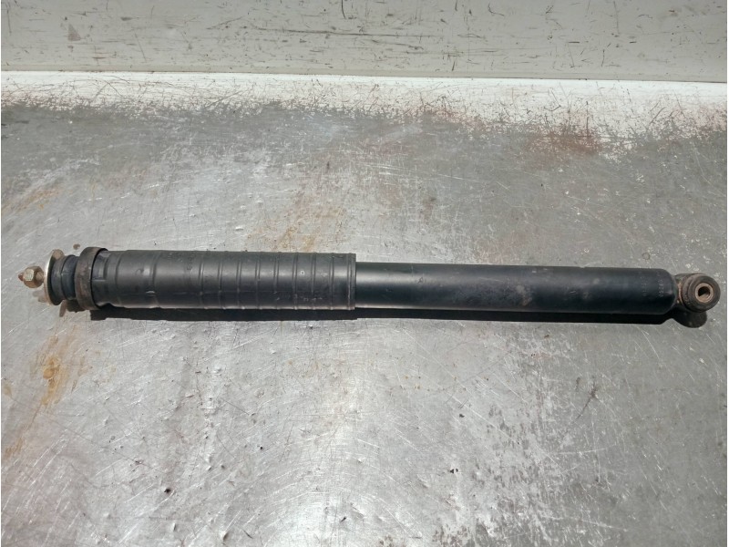 Recambio de amortiguador trasero izquierdo para mercedes clase a (w169) referencia OEM IAM A1693260000  