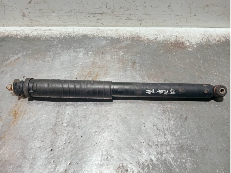Recambio de amortiguador trasero izquierdo para mercedes clase a (w169) referencia OEM IAM A1693260000  