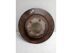 Recambio de disco freno delantero para mercedes clase e (w211) familiar 500 t 4-matic (211.283) referencia OEM IAM   
