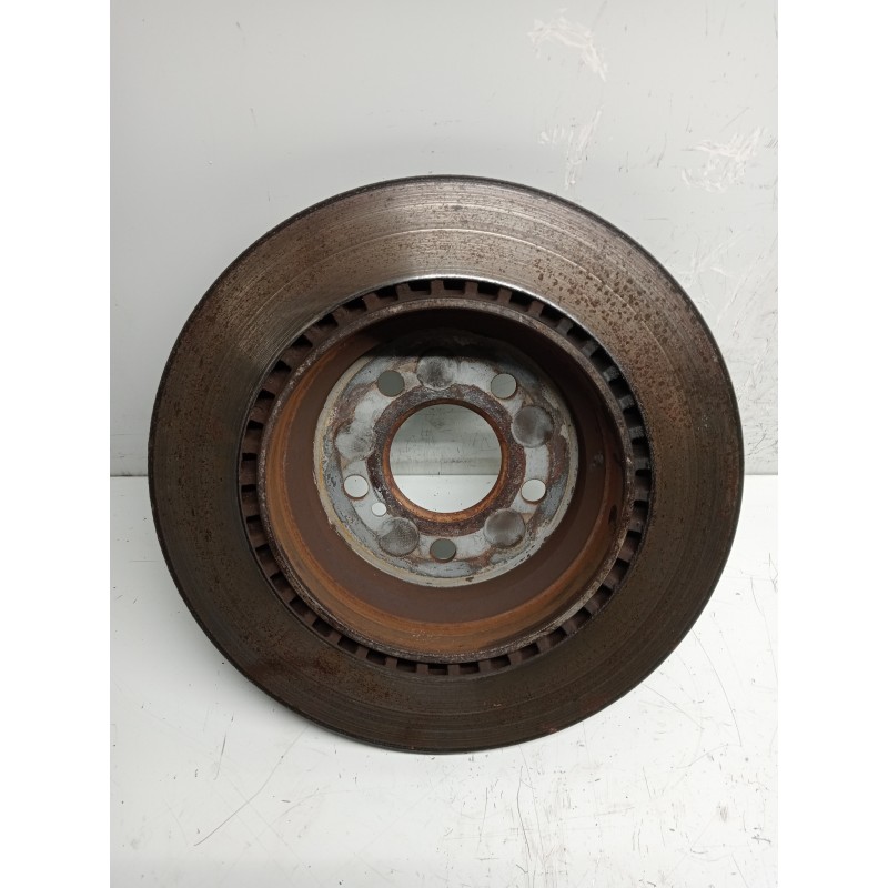 Recambio de disco freno trasero para mercedes clase e (w211) familiar 500 t 4-matic (211.283) referencia OEM IAM   