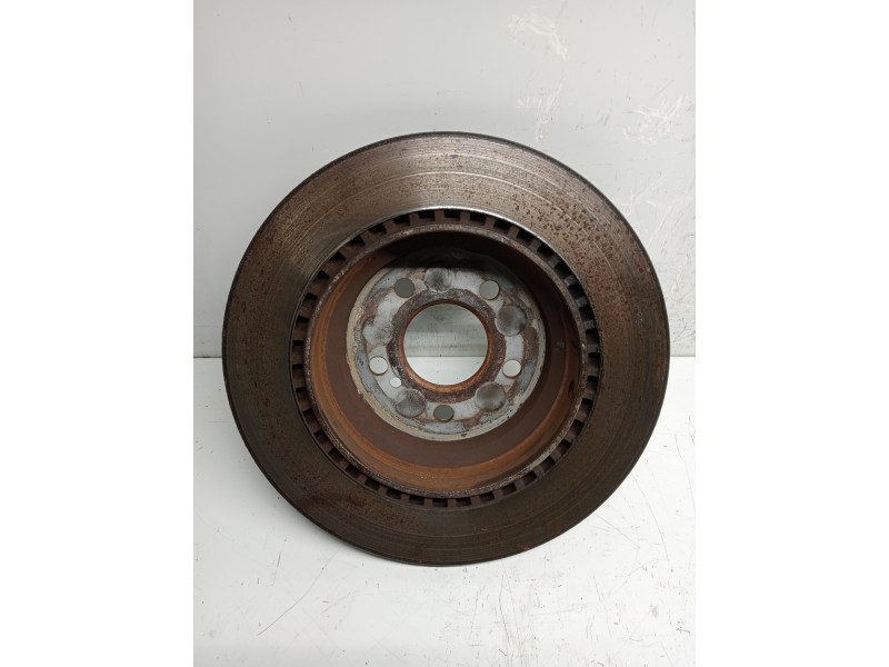 Recambio de disco freno trasero para mercedes clase e (w211) familiar 500 t 4-matic (211.283) referencia OEM IAM   