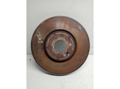 Recambio de disco freno delantero para mercedes clase e (w211) familiar 500 t 4-matic (211.283) referencia OEM IAM   