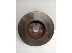 Recambio de disco freno delantero para mercedes clase e (w211) familiar 500 t 4-matic (211.283) referencia OEM IAM    2