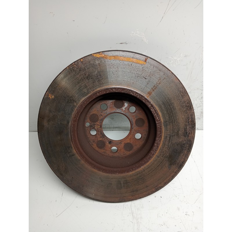 Recambio de disco freno delantero para mercedes clase e (w211) familiar 500 t 4-matic (211.283) referencia OEM IAM   