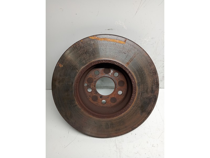 Recambio de disco freno delantero para mercedes clase e (w211) familiar 500 t 4-matic (211.283) referencia OEM IAM   