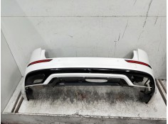 Recambio de paragolpes trasero para volvo v60 familiar referencia OEM IAM   