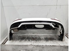 Recambio de paragolpes trasero para volvo v60 familiar referencia OEM IAM    2