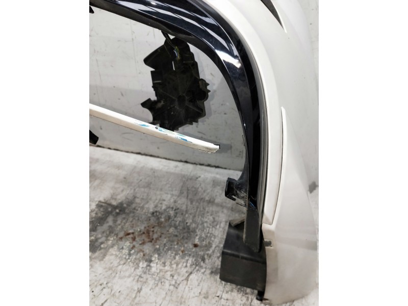 Recambio de paragolpes trasero para volvo v60 familiar referencia OEM IAM   