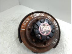 Recambio de mangueta delantera derecha para isuzu trooper ubs 55 referencia OEM IAM   