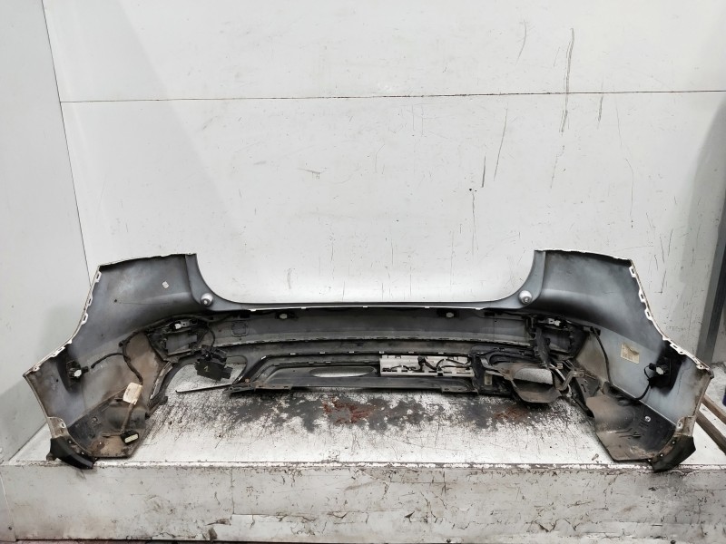 Recambio de paragolpes trasero para volvo v60 familiar referencia OEM IAM   