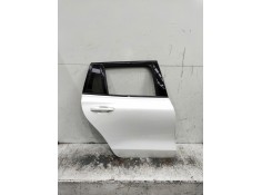 Recambio de puerta trasera izquierda para volvo v60 familiar referencia OEM IAM   5P