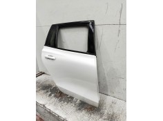 Recambio de puerta trasera izquierda para volvo v60 familiar referencia OEM IAM   5P 2