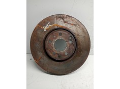 Recambio de disco freno delantero para mercedes clase e (w211) familiar 500 t 4-matic (211.283) referencia OEM IAM   