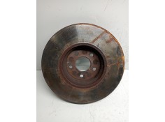 Recambio de disco freno delantero para mercedes clase e (w211) familiar 500 t 4-matic (211.283) referencia OEM IAM    2