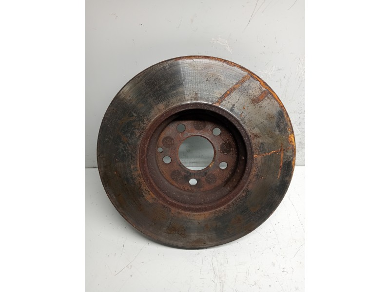 Recambio de disco freno delantero para mercedes clase e (w211) familiar 500 t 4-matic (211.283) referencia OEM IAM   