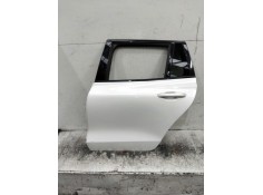 Recambio de puerta trasera derecha para volvo v60 familiar referencia OEM IAM   5P
