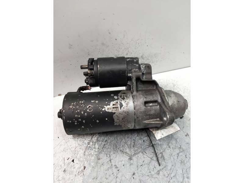 Recambio de motor arranque para opel omega b cd berlina referencia OEM IAM 0001108160 BOSCH V6 16 V