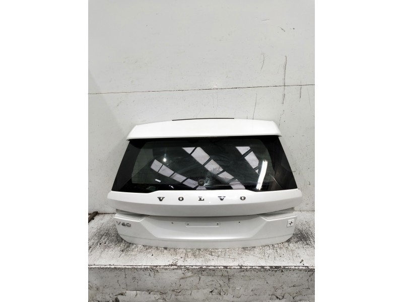 Recambio de porton trasero para volvo v60 familiar referencia OEM IAM   5P