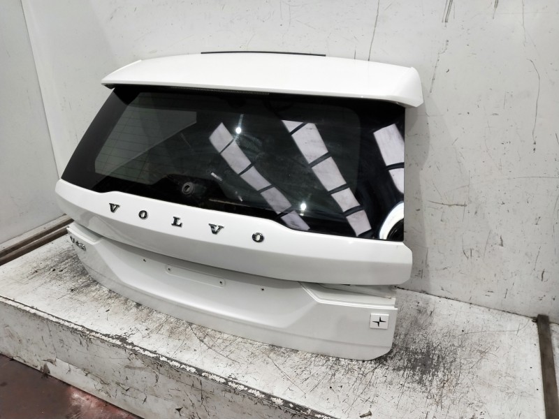 Recambio de porton trasero para volvo v60 familiar referencia OEM IAM   5P