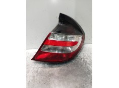 Recambio de piloto trasero derecho para mercedes clase c (w203) sportcoupe referencia OEM IAM   