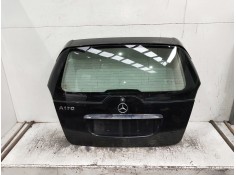 Recambio de porton trasero para mercedes clase a (w169) referencia OEM IAM   5P