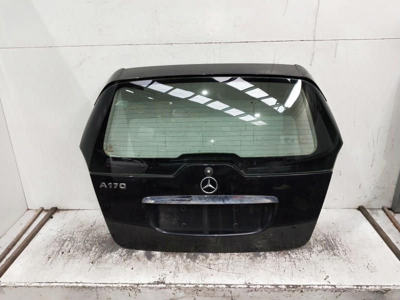 Recambio de porton trasero para mercedes clase a (w169) referencia OEM IAM   5P
