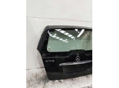 Recambio de porton trasero para mercedes clase a (w169) referencia OEM IAM   5P 2