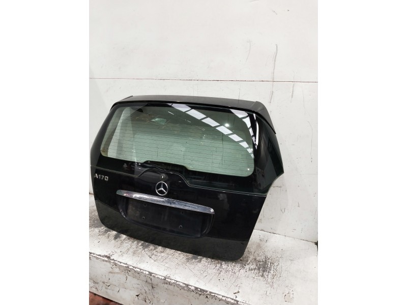 Recambio de porton trasero para mercedes clase a (w169) referencia OEM IAM   5P