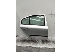 Recambio de puerta trasera derecha para skoda octavia berlina (1u2) referencia OEM IAM   4P