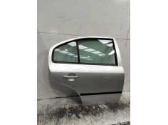 Recambio de puerta trasera derecha para skoda octavia berlina (1u2) referencia OEM IAM   4P 2