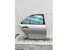 Recambio de puerta trasera derecha para mercedes clase e (w210) berlina diesel referencia OEM IAM   4P