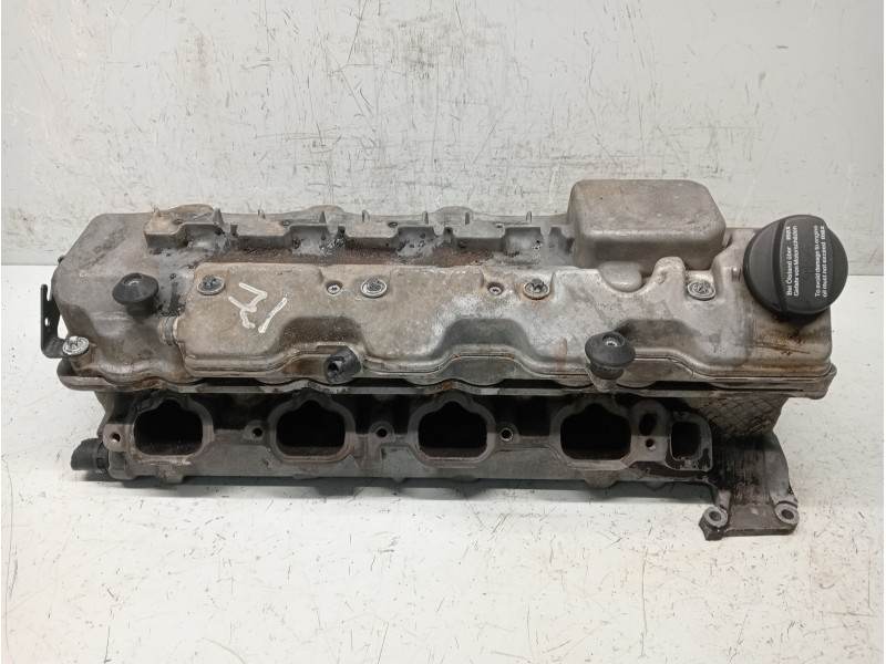 Recambio de culata para mercedes clase e (w211) familiar 500 t 4-matic (211.283) referencia OEM IAM 113969  