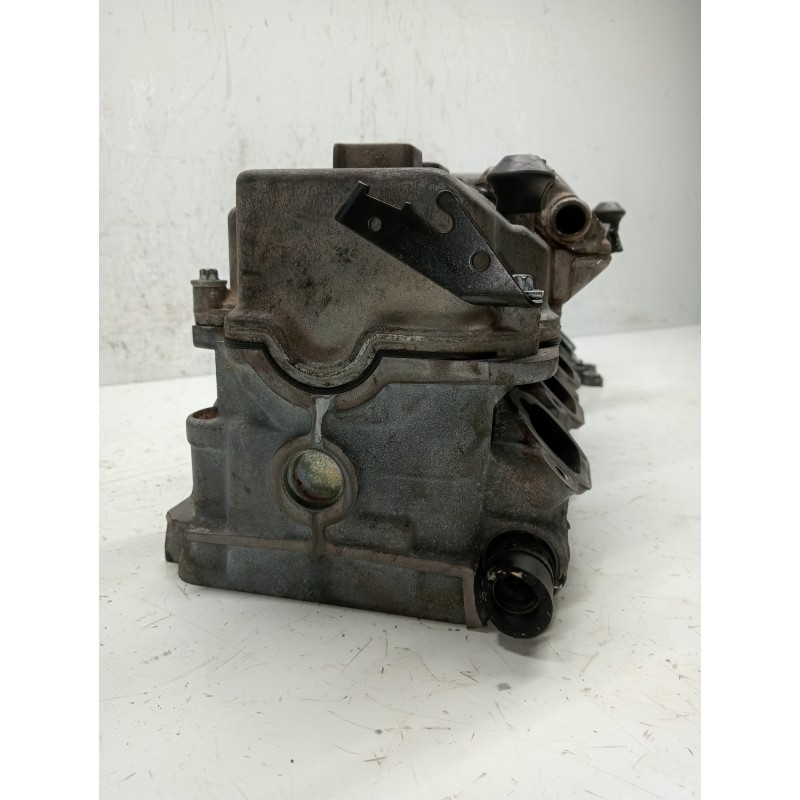 Recambio de culata para mercedes clase e (w211) familiar 500 t 4-matic (211.283) referencia OEM IAM 113969  